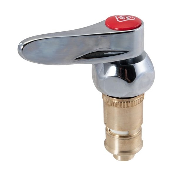 CARTRIDGE, CERAMA HOT for T&S Brass - Part No TS12446-25NS